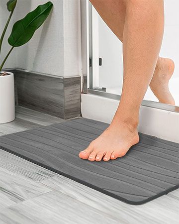 Purestep | Stone Bath Mat